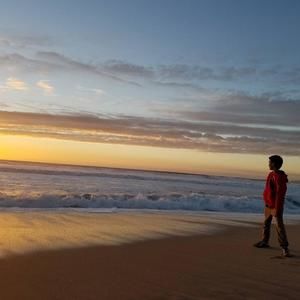 Meet your Posher, Damien